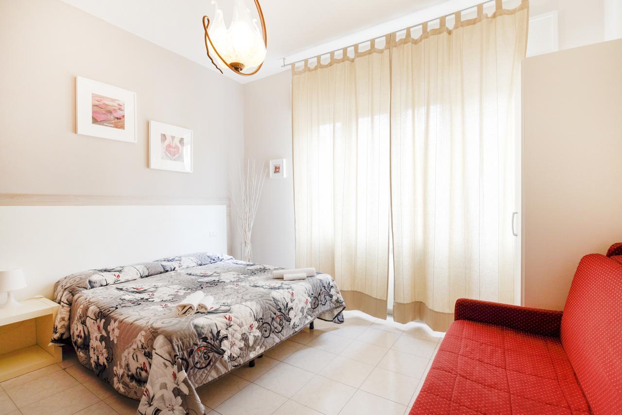 Casa Laura Sorrento Hotel Bagian luar foto